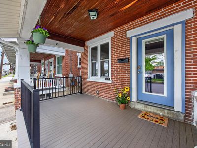 Property at 124 S Franklin St, Boyertown, PA