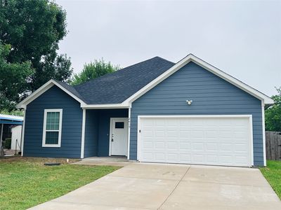2415 San Gabriel Dr