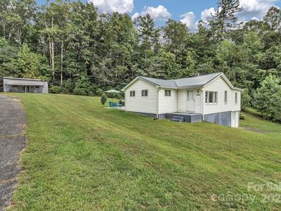Property at 2241 Bat Cave Rd, Old Fort, NC
