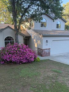 Property at 1484 Radcliffe Way, Auburn, CA