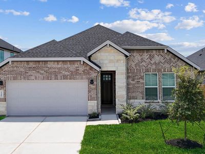 3801 Stars Way