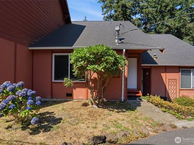 Property at 12824 62nd Avenue NW #D4, Gig Harbor, WA