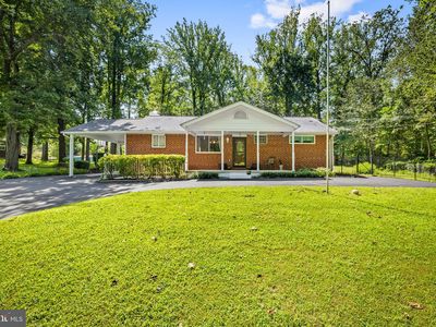 7611 Mount Vista Rd