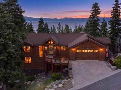 385 Lake View Dr