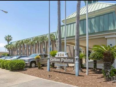 224 E Garden St APT 251