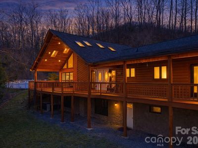 112 Hawks Nest Rdg