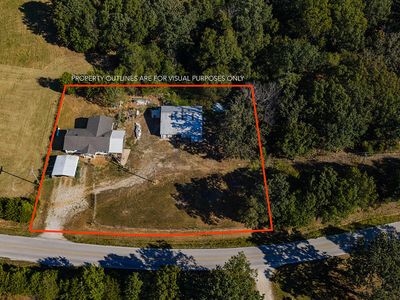 Property at 8359 State Highway Kk, Marshfield, MO