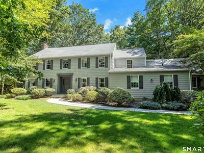 45 East Common Road