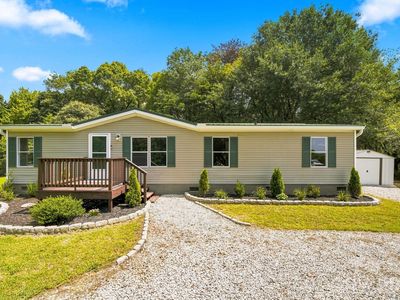 Property at 128 Craver Ln, Troutman, NC