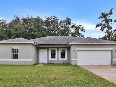Property at 528 FINCH LANE, Poinciana, FL