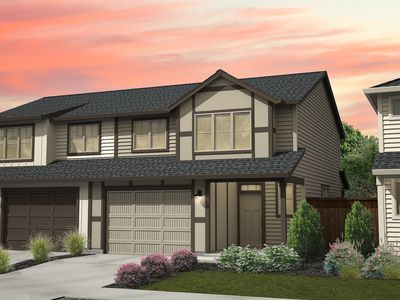 Birch Plan, Amira's Song