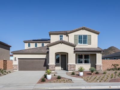 Morgan Plan, Wilder at Leon Ridge