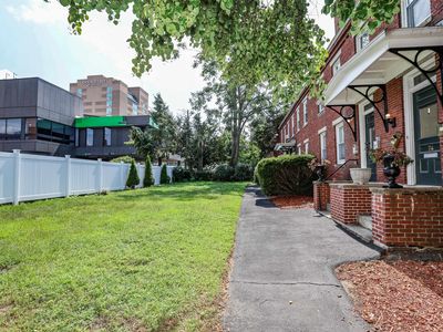 74 West Merrimack Street #1
