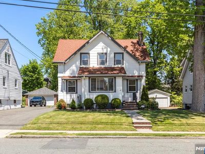 Property at 87 W Forest Ave, Teaneck, NJ