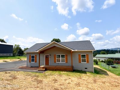 Property at 460 Glade Springs Rd, La Follette, TN