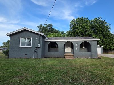 Property at 216 N Pine St, Oologah, OK