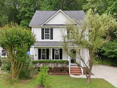 245 Walnut Creek Dr