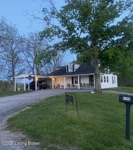 6568 Mount Zion Rd