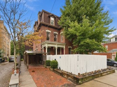 312 Denniston St #A