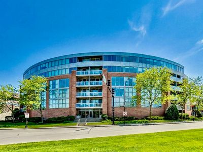 Property at 1228 Emerson St Unit 304, Evanston, IL