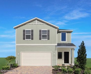 5641 LAGOON CRUISE Way