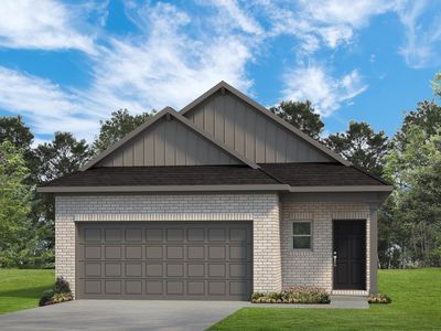Property at 636 Blackberry Ln, La Marque, TX