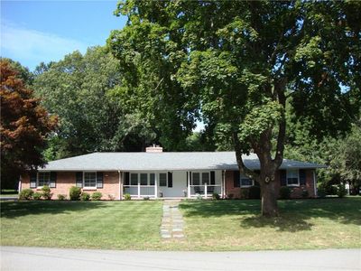 132 Timberline Rd