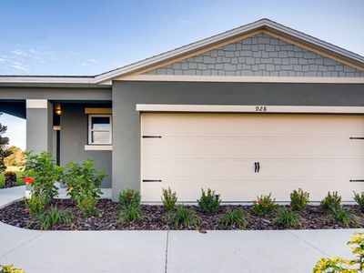 1660 Badger Creek Rd