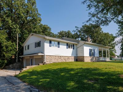 Property at 623 N Ohio St, Remington, IN
