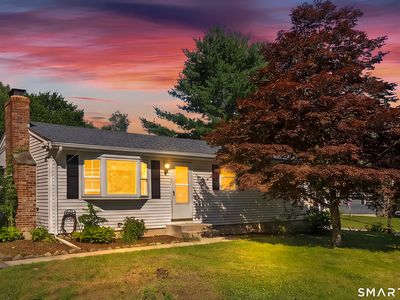 3 Beechwood Road