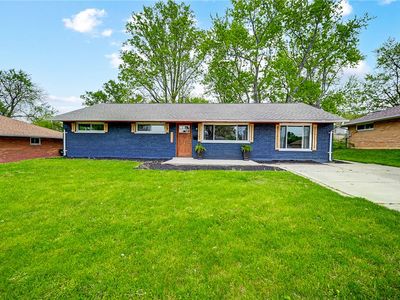 4455 Kitridge Rd