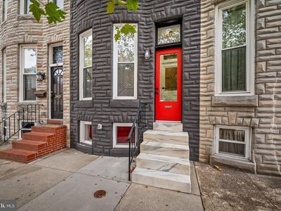 3417 E Pratt St
