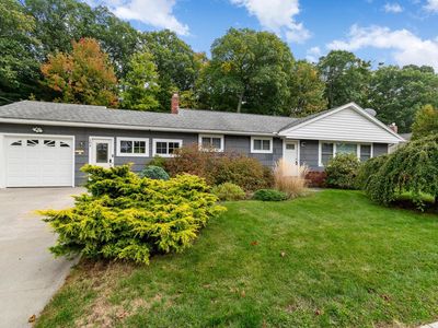 104 Wildwood Drive