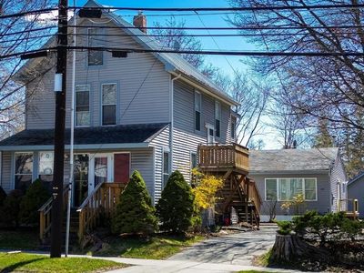 433 1/2 Flynn Avenue #2