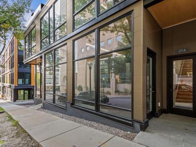 214 South Hamilton Street