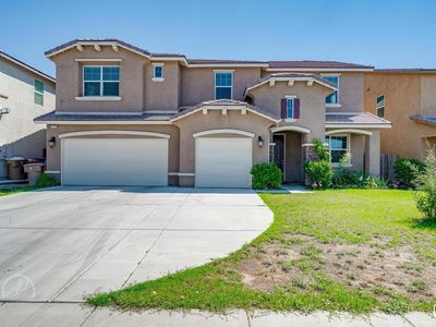 5101 Shining Crag Ave