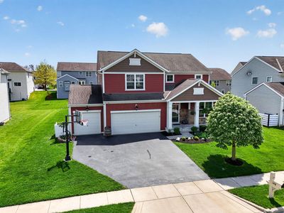 148 Rosscommon Dr