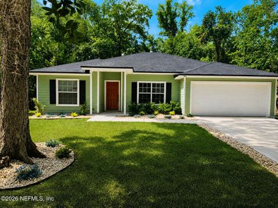 4030 HUNTER Circle