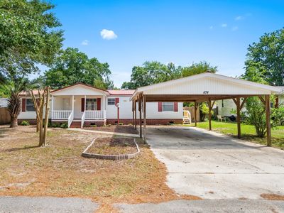474 Grapevine St. #474 Grapevine Street