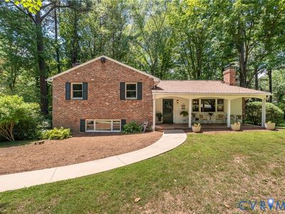 8413 Cherokee Rd