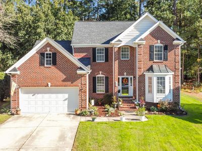 1006 Trail Stream Way