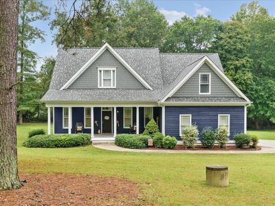 321 Hedrick Dr