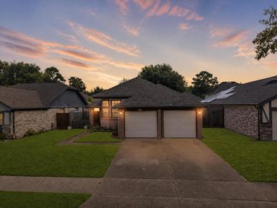 Property at 5126 E Fallen Bough Dr, Houston, TX