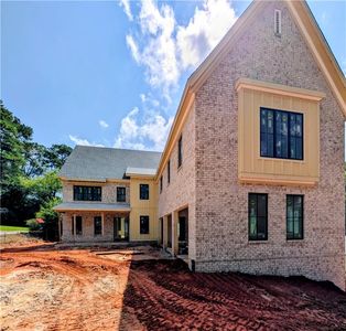 6107 Harleston Rd