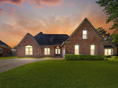 1320 River End Cv