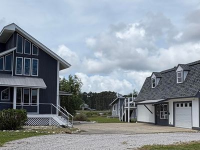 145 Williston Creek Road