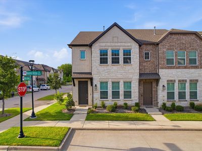 Property at 1070 Keene Rdg, Allen, TX