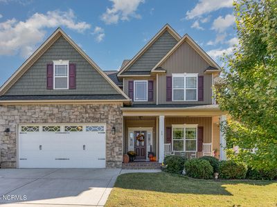 20 River Knoll Drive