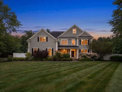 18 Anthony Dr