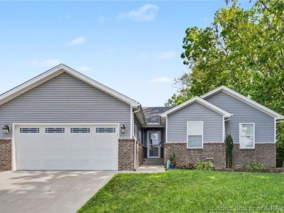 8923 Woodford Drive